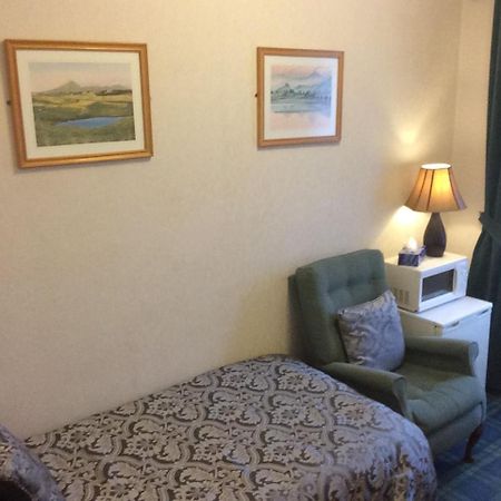 Crawfords Guest House Peterhead Exteriér fotografie